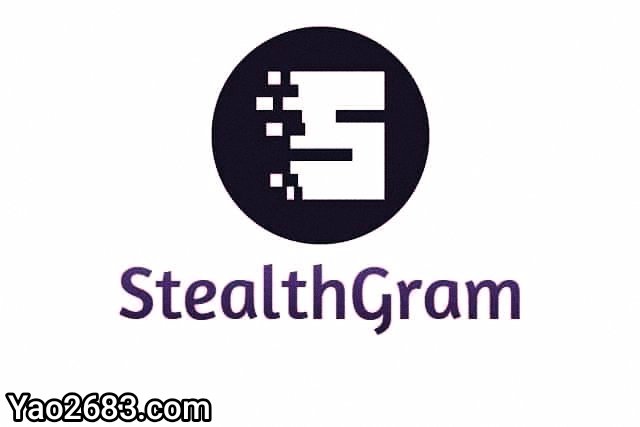 StealthGram