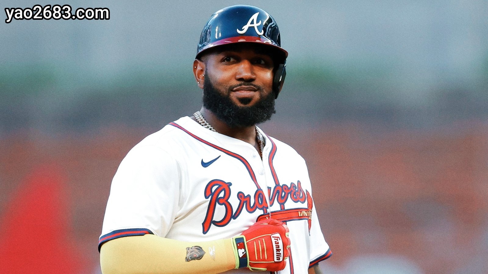 braves marcell ozuna waiver candidate