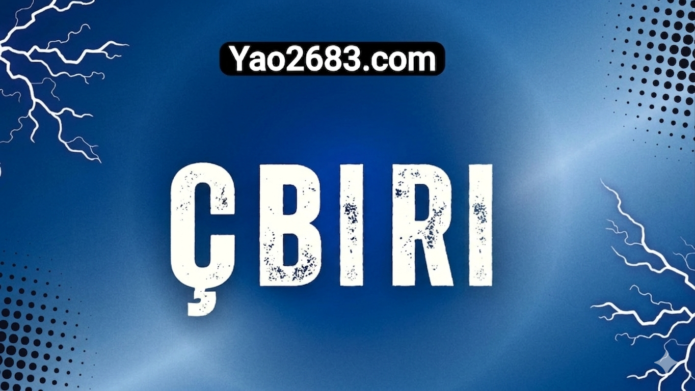 çbiri