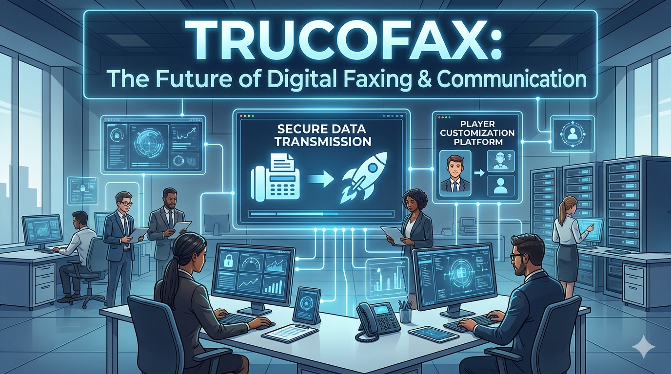 trucofax