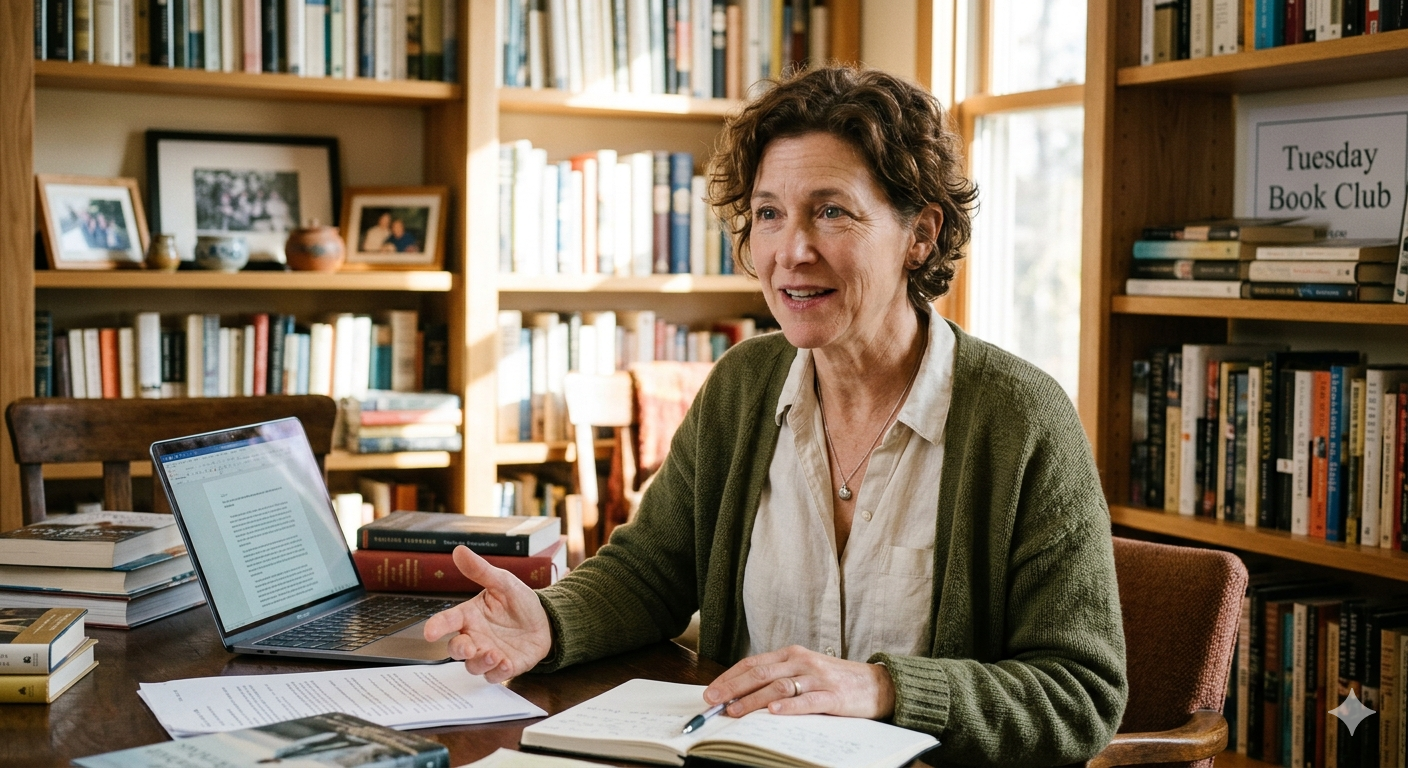 jacqueline tortorice