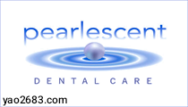 pearlescent dental