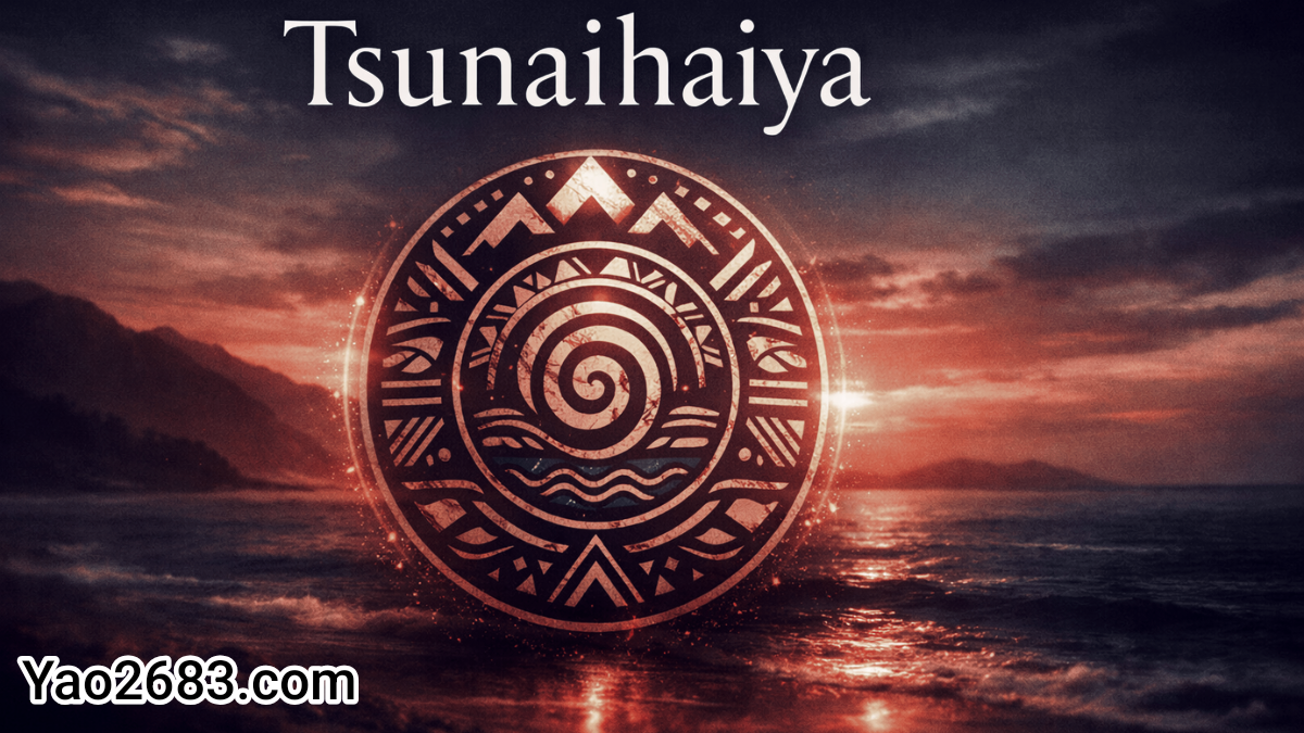 tsunaihaiya