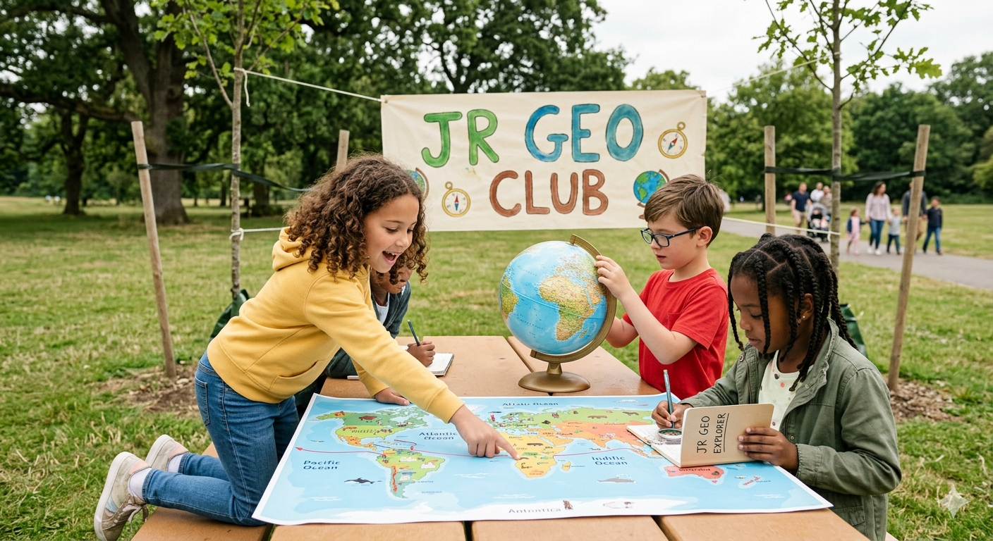 jr geo