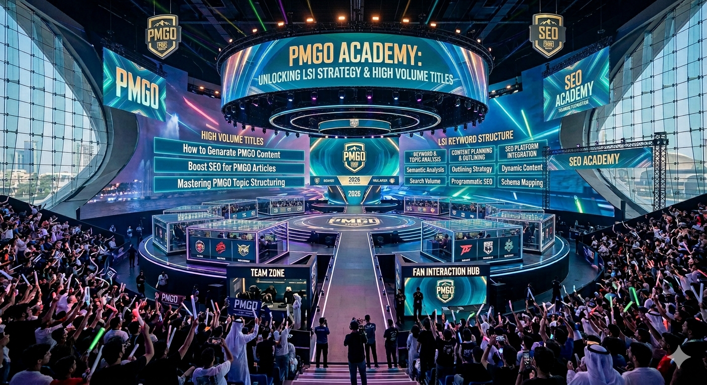 PMGO
