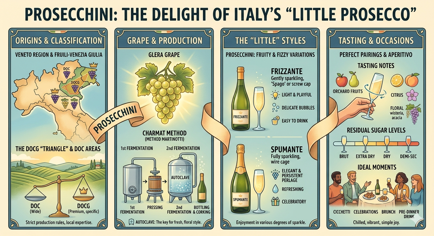 prosecchini